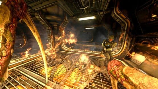 Natural Selection 2: Combat — screenshot 3