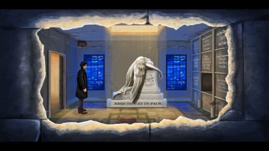 Lamplight City — screenshot 2