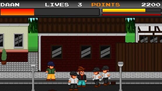 Battle Forever — screenshot 5