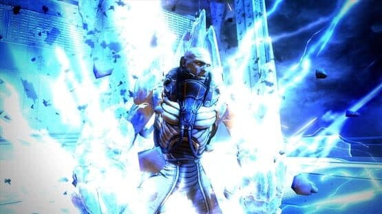 Infamous 2 — screenshot 4