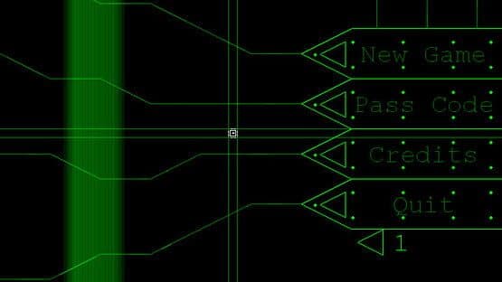 WireNet — screenshot 1