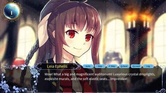 Blood Code — screenshot 1