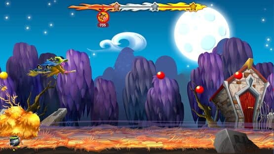 Arcade Islands: Volume One — screenshot 4