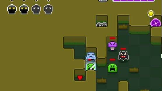Realm of the Ghost King — screenshot 4