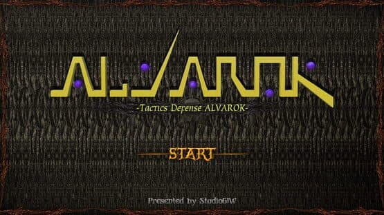 Alvarok — screenshot 1