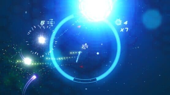 P-3 Biotic — screenshot 1