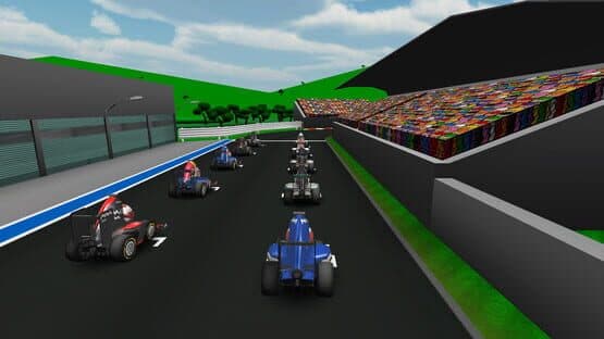 MiniDrivers — screenshot 2