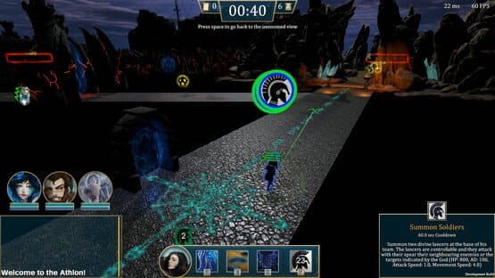 Hunt For Gods — screenshot 2