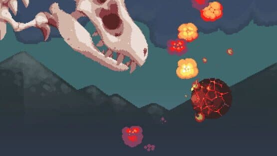 Skeleton Boomerang — screenshot 3