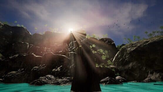 Pieces of Eight — screenshot 1