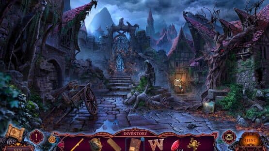 League of Light: Silent Mountain - Collector's Edition — screenshot 1