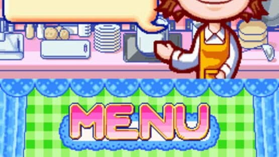 Cooking Mama — screenshot 6