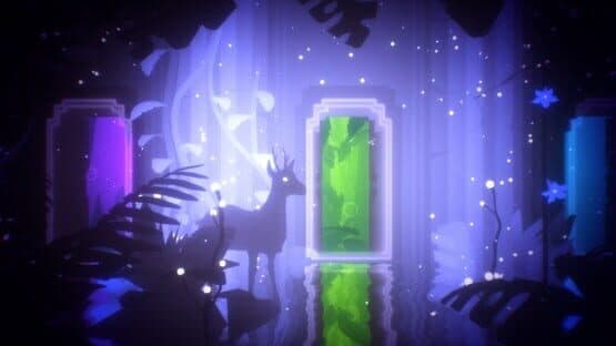 Kenshō — screenshot 4