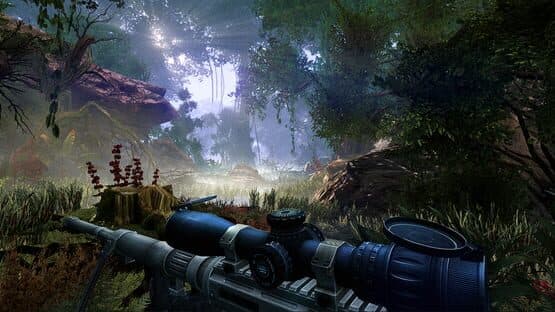 Sniper: Ghost Warrior 2 — screenshot 3
