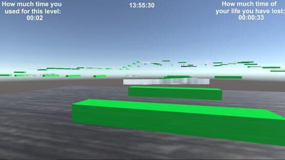 Capsule Jump — screenshot 4