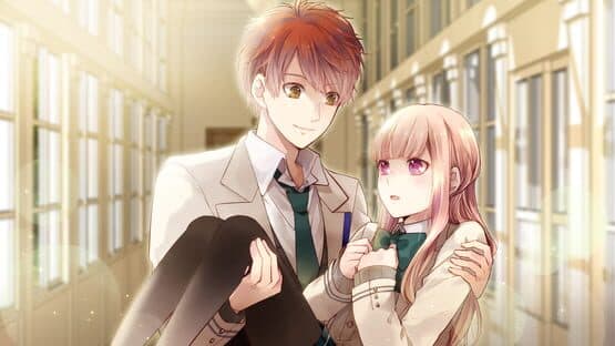 Gakuen Club — screenshot 2