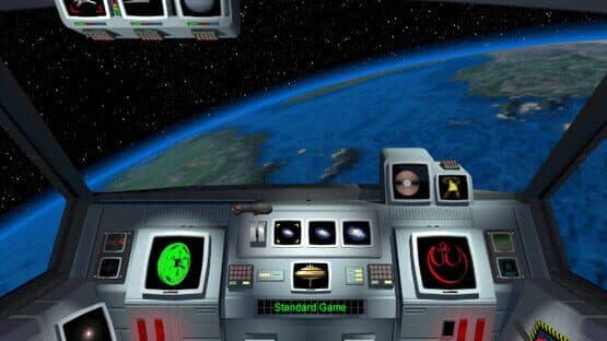 Star Wars: Rebellion — screenshot 2