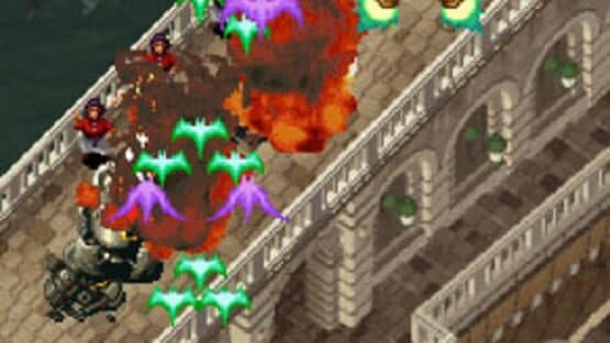 Gunbird 2 — screenshot 1