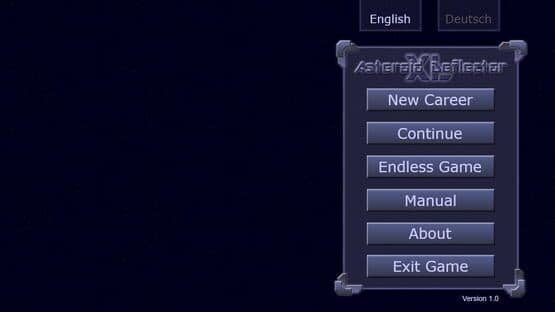 Asteroid Deflector XL — screenshot 5