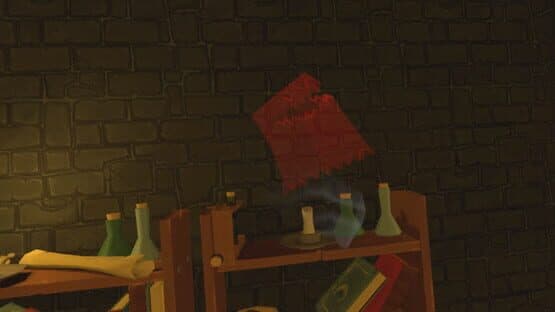 Hide & Spook: The Haunted Alchemist — screenshot 3