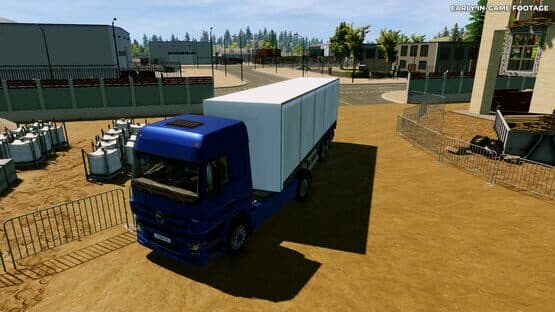 Truck Driver — screenshot 6