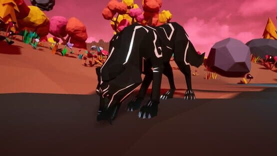 Paws and Soul — screenshot 3