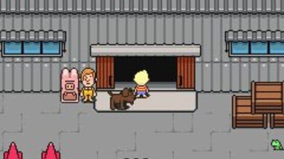 Mother 3 — screenshot 6