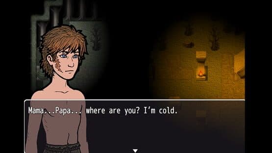 Orphan's Treasure — screenshot 2