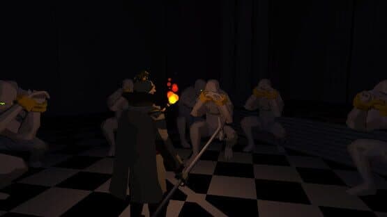 Malebolgia — screenshot 5