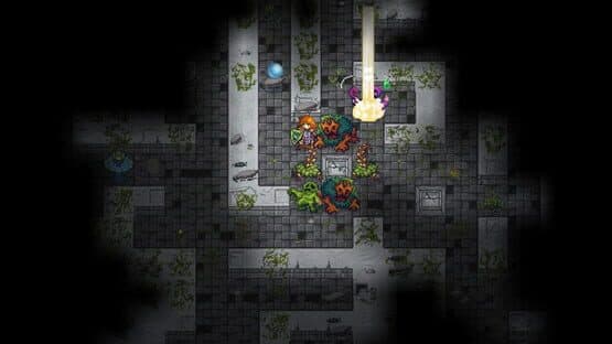 Tangledeep — screenshot 5