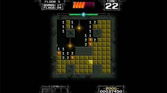 Downbreak — screenshot 2