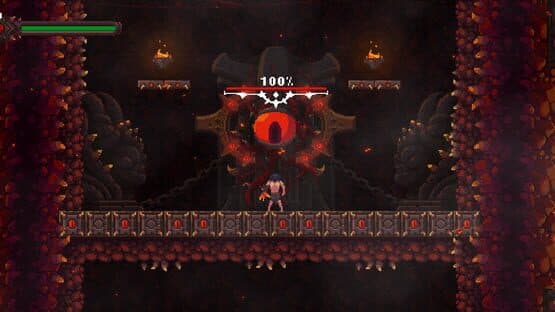 Rising Hell — screenshot 2