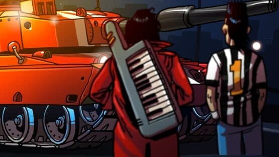 Frederic: Evil Strikes Back — screenshot 4