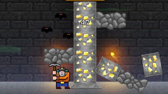 Miner Mayhem — screenshot 1