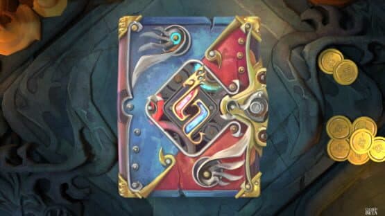 Chronicle: RuneScape Legends — screenshot 1