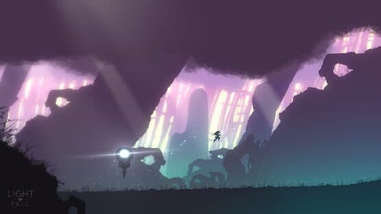 Light Fall — screenshot 5