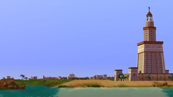 Children of the Nile: Alexandria — screenshot 2