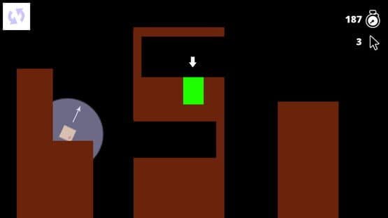 Geometry World — screenshot 4