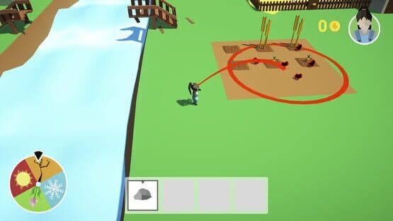 Scapeland — screenshot 3