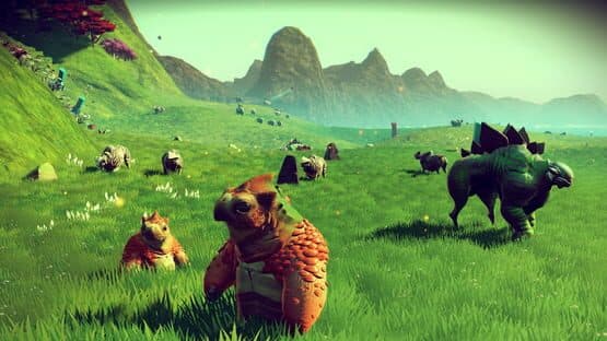 No Man's Sky — screenshot 7