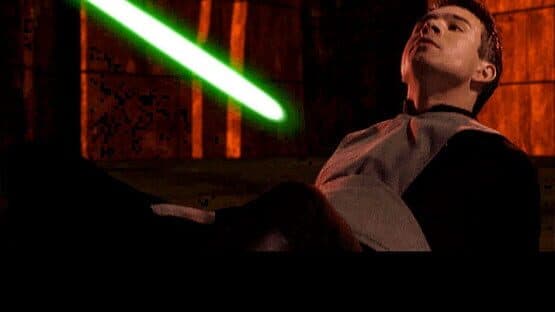 Star Wars: Jedi Knight - Dark Forces II — screenshot 1
