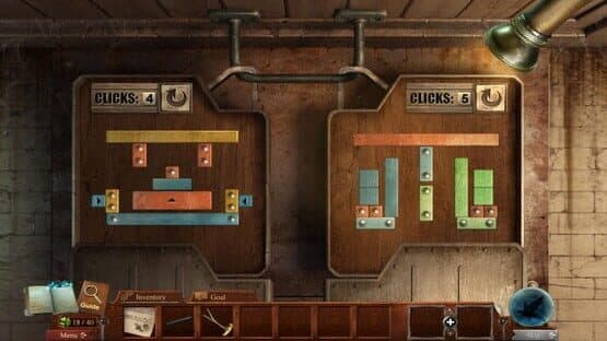 Midnight Mysteries 4: Haunted Houdini — screenshot 4