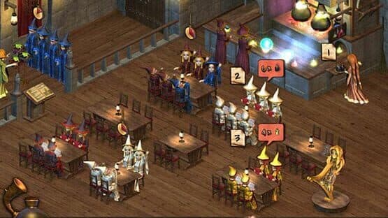Mystic Inn — screenshot 1