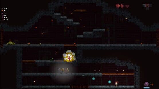 The Madness of Little Emma — screenshot 3