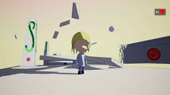 Nostoi — screenshot 5