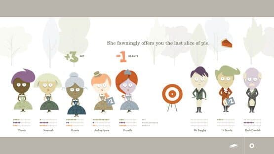 Austen Translation — screenshot 3
