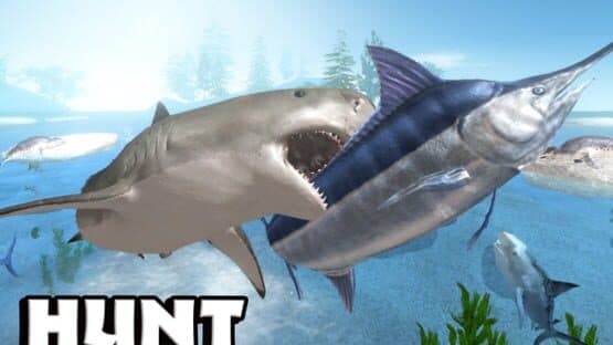 Ultimate Shark Simulator — screenshot 7