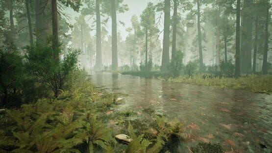 Death from Unknown: Survival — screenshot 6