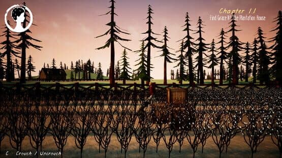 We Walked In Darkness — screenshot 4