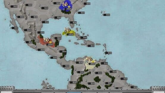 Age of Conquest III — screenshot 2